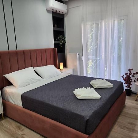 New Stylish Home Central Athens Vipgreece Extérieur photo