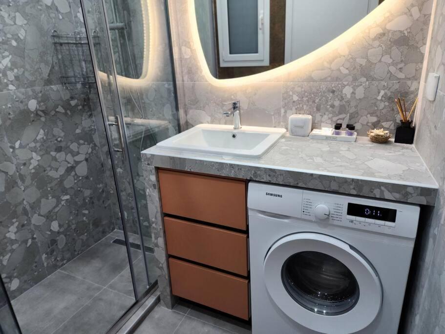 New Stylish Home Central Athens Vipgreece Extérieur photo