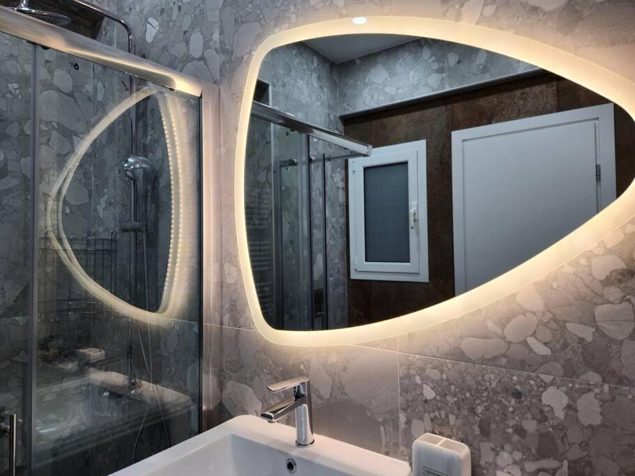 New Stylish Home Central Athens Vipgreece Extérieur photo