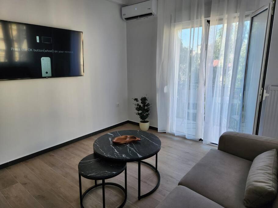 New Stylish Home Central Athens Vipgreece Extérieur photo