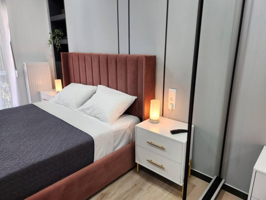 New Stylish Home Central Athens Vipgreece Extérieur photo
