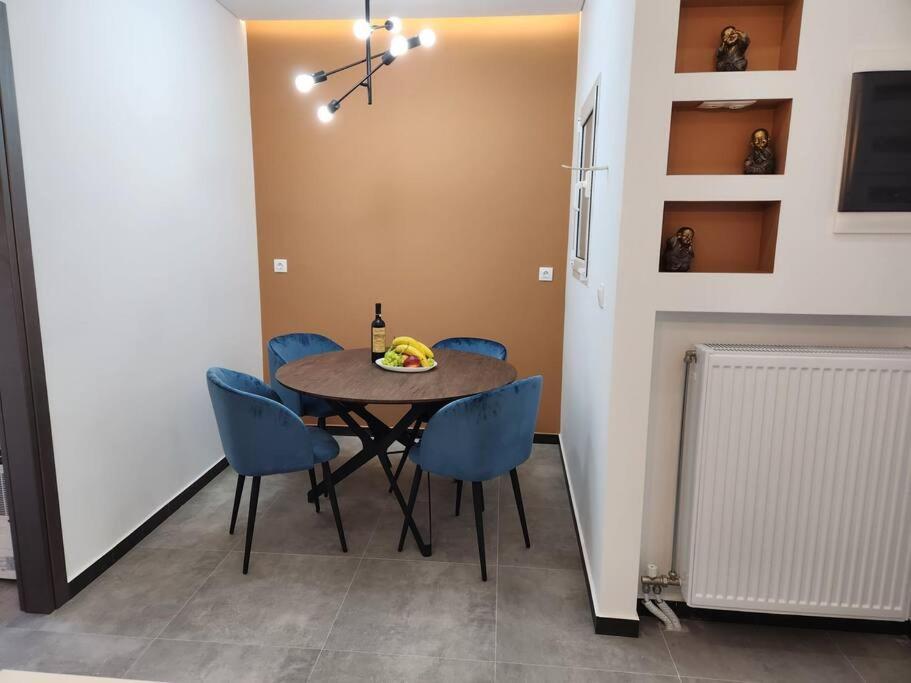 New Stylish Home Central Athens Vipgreece Extérieur photo